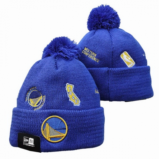 Golden State Warriors Beanies 24H104 Golden State Warriors Beanies 24H104