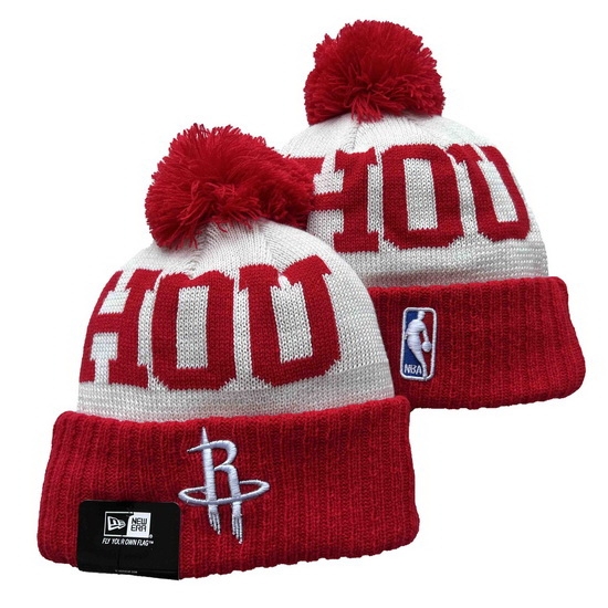 Houston Rockets 23J Beanies 002 Houston Rockets 23J Beanies 002
