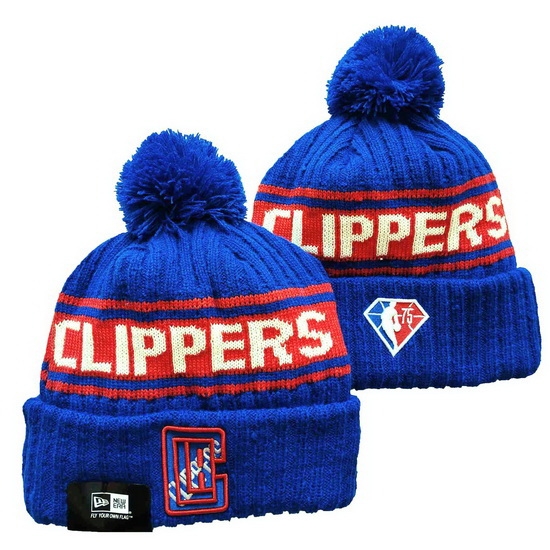 Los Angeles Clippers 23J Beanies 002 Los Angeles Clippers 23J Beanies 002