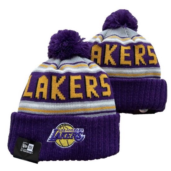 Los Angeles Lakers 23J Beanies 009 Los Angeles Lakers 23J Beanies 009
