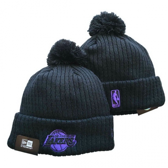 Los Angeles Lakers Beanies 24H111 Los Angeles Lakers Beanies 24H111