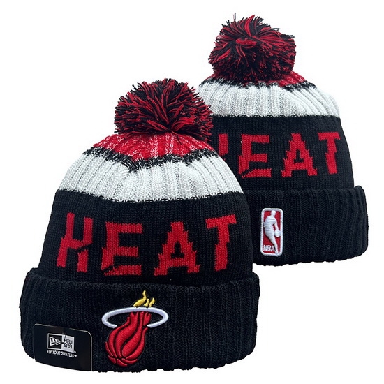 Miami Heat 23J Beanies 001 Miami Heat 23J Beanies 001