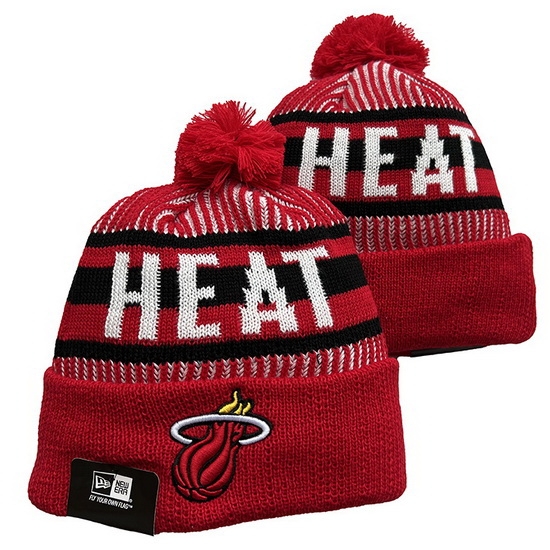 Miami Heat 23J Beanies 002 Miami Heat 23J Beanies 002