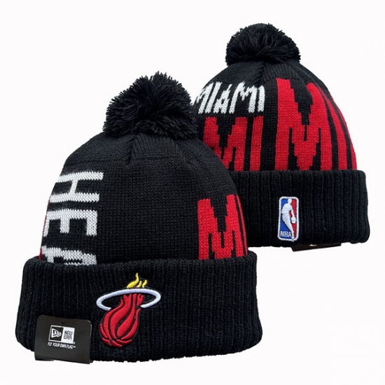 Miami Heat Beanies 24H101 Miami Heat Beanies 24H101