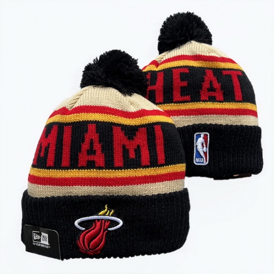 Miami Heat Beanies 24H103 Miami Heat Beanies 24H103