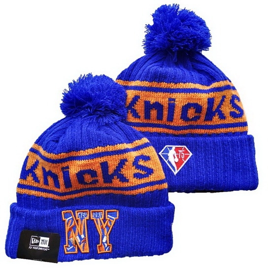 New York Knicks 23J Beanies 004 New York Knicks 23J Beanies 004