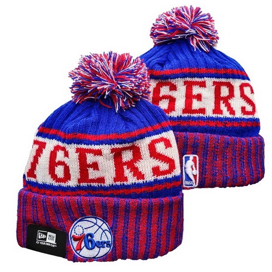 Philadelphia 76ers 23J Beanies 002 Philadelphia 76ers 23J Beanies 002