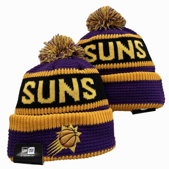Phoenix Suns 23J Beanies 001 Phoenix Suns 23J Beanies 001