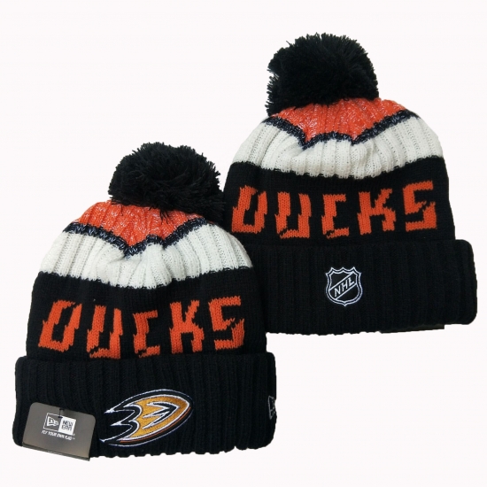 Anaheim Ducks Beanies C101 Anaheim Ducks Beanies C101