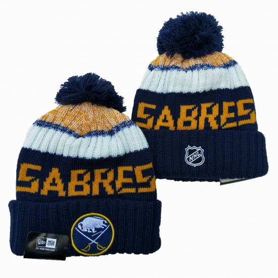 Buffalo Sabres Beanies C101 Buffalo Sabres Beanies C101