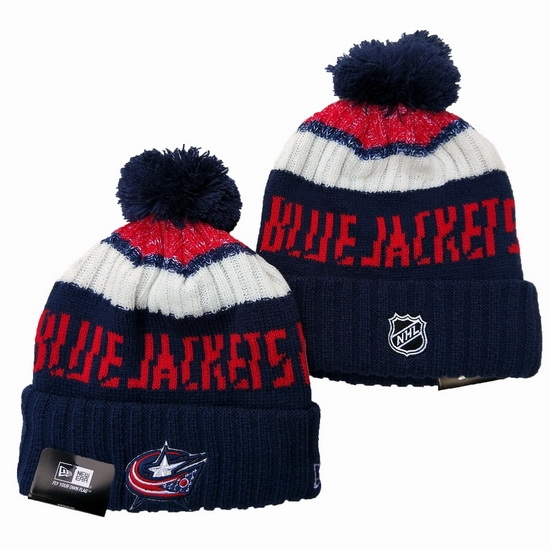 Columbus Blue Jackets Beanies 002 Columbus Blue Jackets Beanies 002