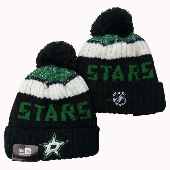 Dallas Stars Beanies 002 Dallas Stars Beanies 002