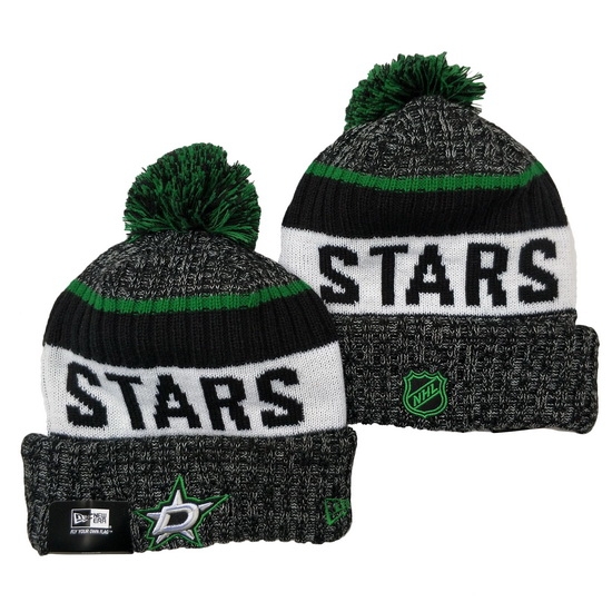 Dallas Stars Beanies 003 Dallas Stars Beanies 003