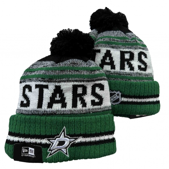 Dallas Stars Beanies C100 Dallas Stars Beanies C100