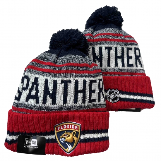 Florida Panthers Beanies C100 Florida Panthers Beanies C100