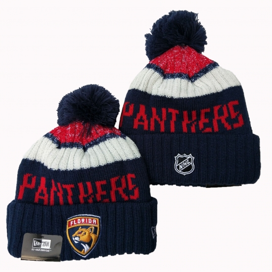 Florida Panthers Beanies C101 Florida Panthers Beanies C101