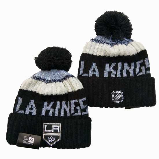 Los Angeles Kings Beanies C101 Los Angeles Kings Beanies C101
