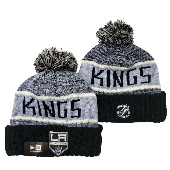 Los Angeles Kings NHL Beanies 003 Los Angeles Kings NHL Beanies 003