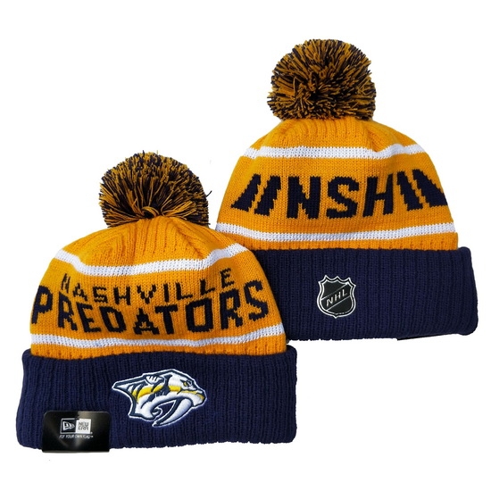 Nashville Predators Beanies 002 Nashville Predators Beanies 002