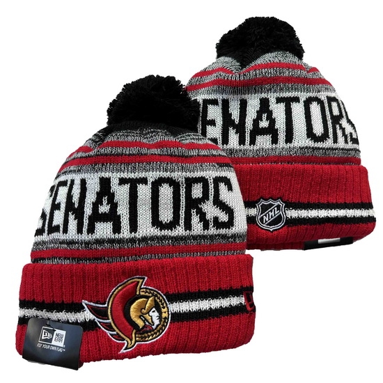 Ottawa Senators Beanies 001 Ottawa Senators Beanies 001