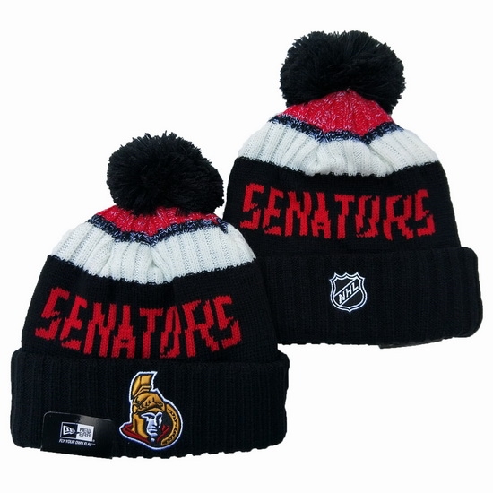 Ottawa Senators Beanies 002 Ottawa Senators Beanies 002