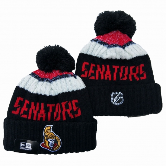 Ottawa Senators Beanies C100 Ottawa Senators Beanies C100