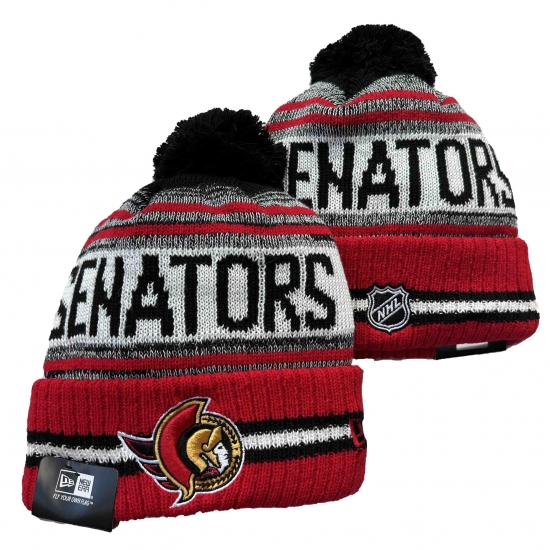Ottawa Senators Beanies C101 Ottawa Senators Beanies C101