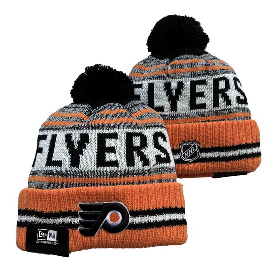 Philadelphia Flyers NHL Beanies 002 Philadelphia Flyers NHL Beanies 002