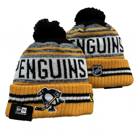 Pittsburgh Penguins Beanies C101 Pittsburgh Penguins Beanies C101