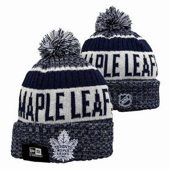 Toronto Maple Leafs Beanies 001 Toronto Maple Leafs Beanies 001