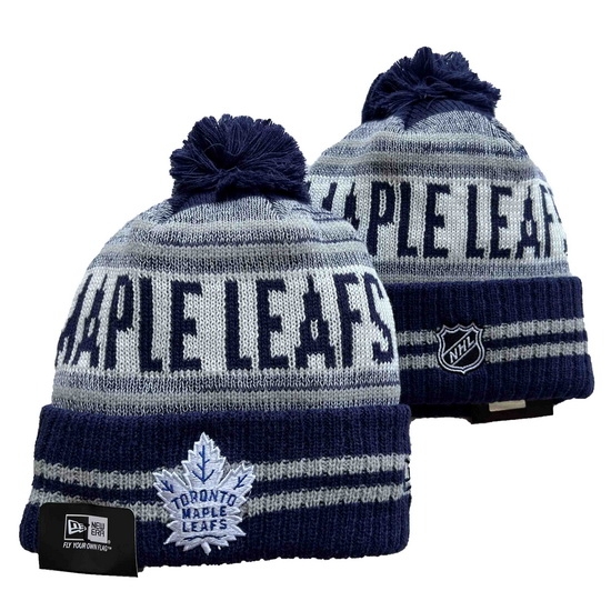 Toronto Maple Leafs Beanies 004 Toronto Maple Leafs Beanies 004