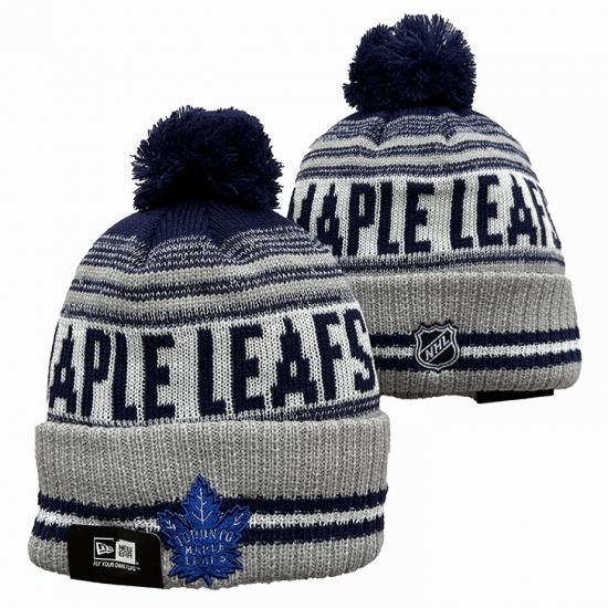 Toronto Maple Leafs Beanies C101 Toronto Maple Leafs Beanies C101