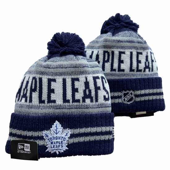 Toronto Maple Leafs Beanies C102 Toronto Maple Leafs Beanies C102