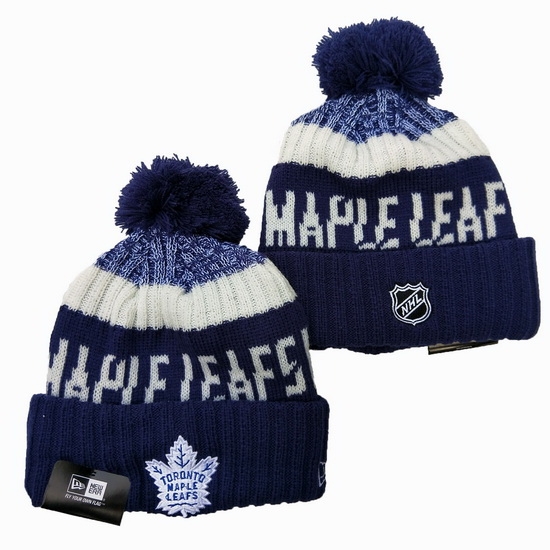 Toronto Maple Leafs NHL Beanies 002 Toronto Maple Leafs NHL Beanies 002