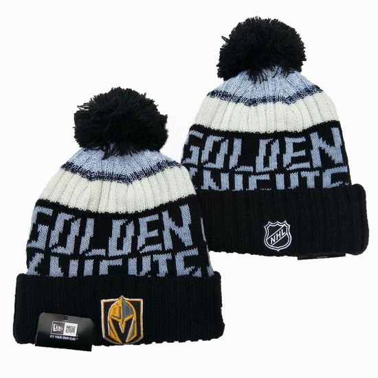 Vegas Golden Knights NHL Beanies 001 Vegas Golden Knights NHL Beanies 001