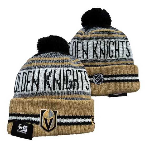 Vegas Golden Knights NHL Beanies 002 Vegas Golden Knights NHL Beanies 002