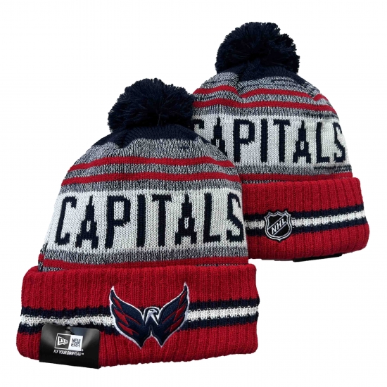 Washington Capitals Beanies C100 Washington Capitals Beanies C100