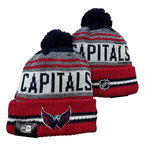 Washington Capitals NHL Beanies 002 Washington Capitals NHL Beanies 002