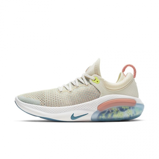 Nike Joyride Run Bright Mango Men Shoes 002 Nike Joyride Run Bright Mango Men Shoes 002