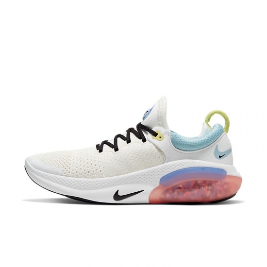 Nike Joyride Run Bright Mango Women Shoes 004 Nike Joyride Run Bright Mango Women Shoes 004