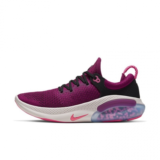 Nike Joyride Run Bright Mango Women Shoes 012 Nike Joyride Run Bright Mango Women Shoes 012
