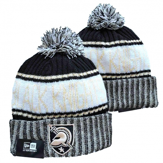 Army Black Knights NCAA Beanies 001 Army Black Knights NCAA Beanies 001