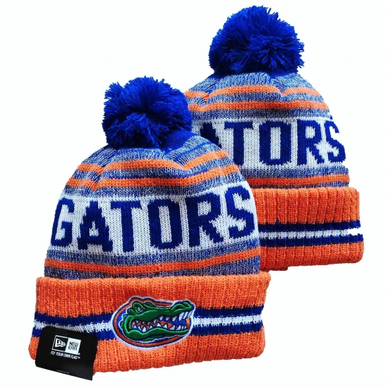Florida Gators NCAA Beanies 001 Florida Gators NCAA Beanies 001
