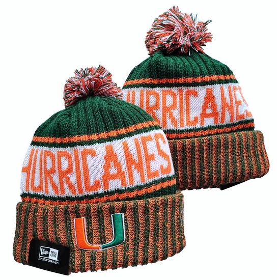 NCAA Beanies 035 NCAA Beanies 035