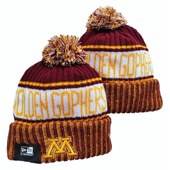 NCAA Beanies 046 NCAA Beanies 046