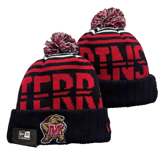 NCAA Beanies 048 NCAA Beanies 048