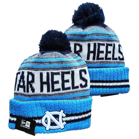 North Carolina Tar Heels NCAA Beanies 001 North Carolina Tar Heels NCAA Beanies 001