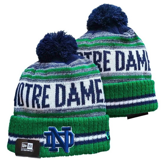 Notre Dame Fighting Irish NCAA Beanies 001 Notre Dame Fighting Irish NCAA Beanies 001