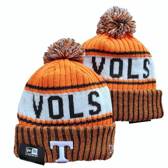 Tennessee Volunteers NCAA Beanies 001 Tennessee Volunteers NCAA Beanies 001
