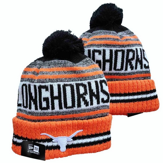 Texas Longhorns NCAA Beanies 001 Texas Longhorns NCAA Beanies 001